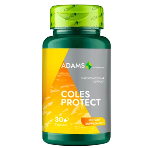 COLESPROTECT, Adams Supplements [1]