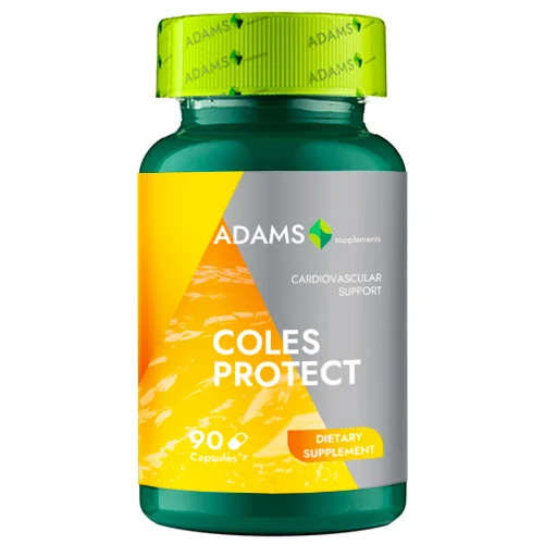 COLESPROTECT, Adams Supplements [2]