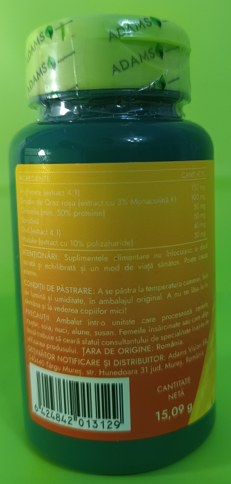 COLESPROTECT, Adams Supplements [3]