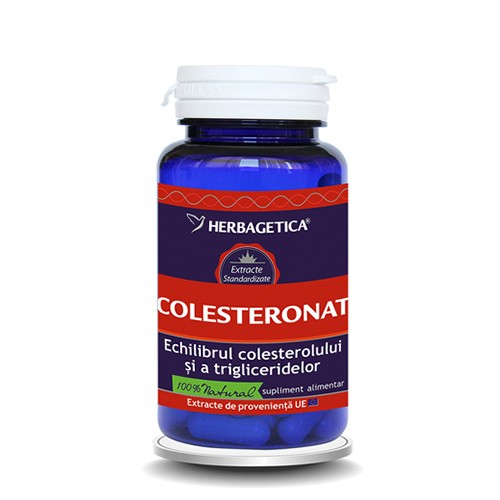 COLESTERONAT, Herbagetica [1]