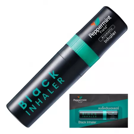 CREION NAZAL aroma-inhalator, Bertram la Nana Plafar [4]