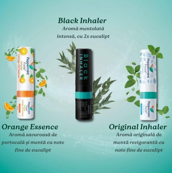 CREION NAZAL aroma-inhalator, Bertram la Nana Plafar [11]