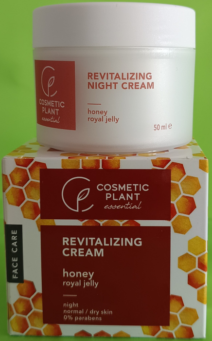 CREMA, 50ml, Cosmetic Plant la Nana Plafar [2]