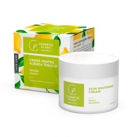 CREMA, 50ml, Cosmetic Plant la Nana Plafar [8]