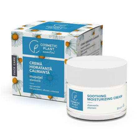 CREMA, 50ml, Cosmetic Plant la Nana Plafar [7]