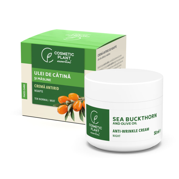 CREMA, 50ml, Cosmetic Plant la Nana Plafar [5]