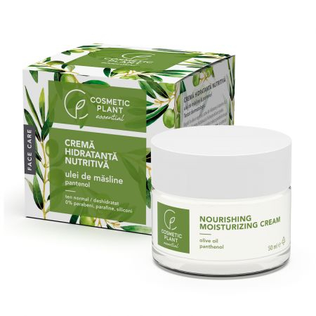 CREMA, 50ml, Cosmetic Plant la Nana Plafar [4]