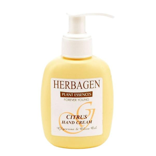 CREMA DE MAINI 100ML Herbagen la Nana Plafar [2]