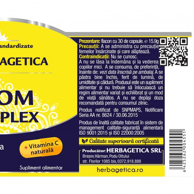 CROM COMPLEX, Herbagetica [3]