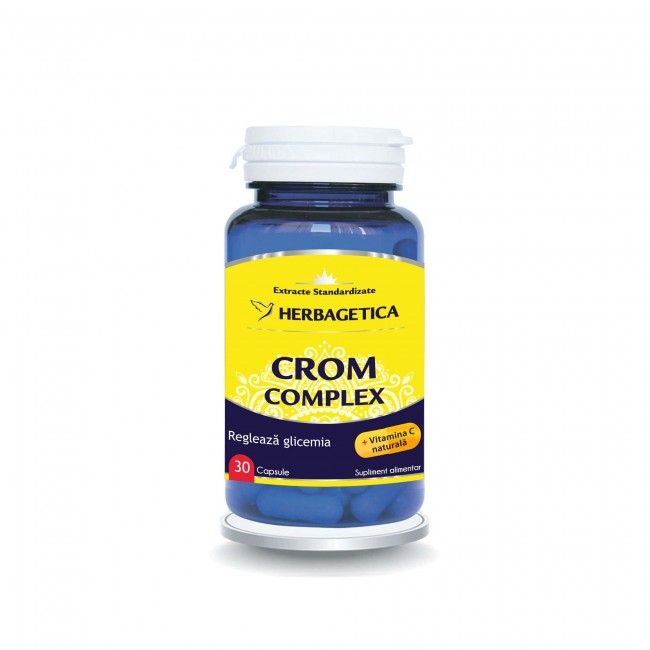 CROM COMPLEX, Herbagetica [1]