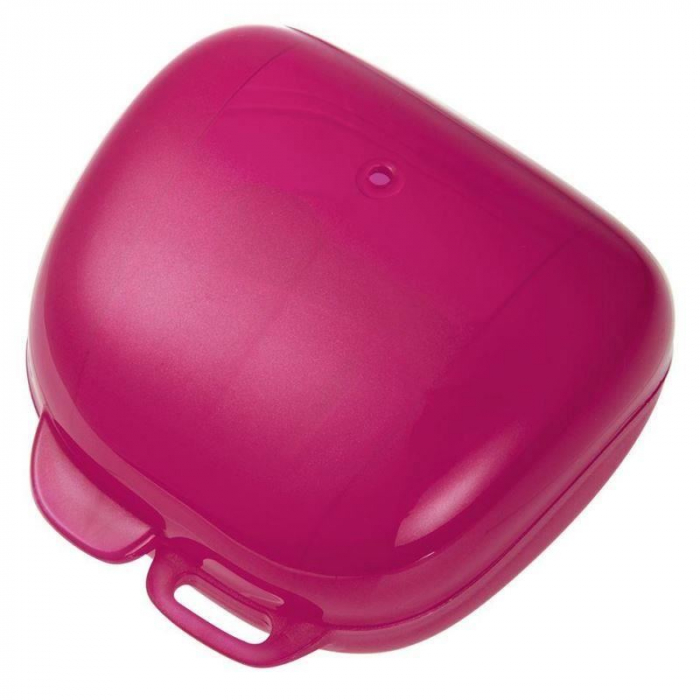 Cutie igienica pentru suzete cu sterilizare la microunde, Nip [4]