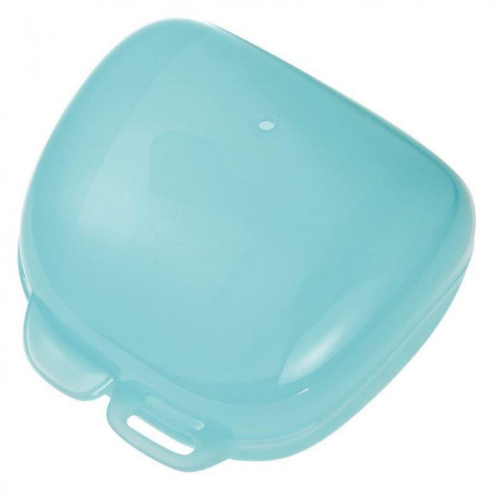 Cutie igienica pentru suzete cu sterilizare la microunde, Nip [3]