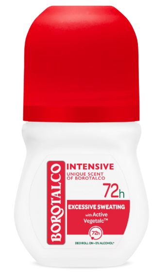 DEODORANT Roll-ON, 50 ml, Borotalco la Nana Plafar [3]