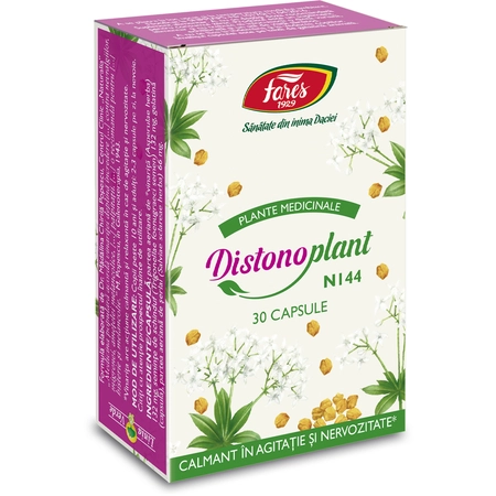 DISTONOPLANT STARE DE BINE FARES [1]