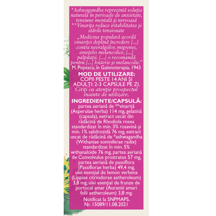 DISTONOPLANT STARE DE BINE FARES  la Nana Plafar [2]