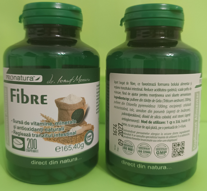 FIBRE Pro Natura Medica la Nana Plafar [2]