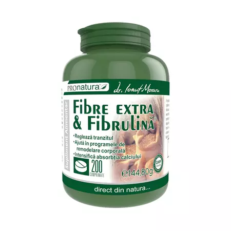 FIBRE Pro Natura Medica la Nana Plafar [3]