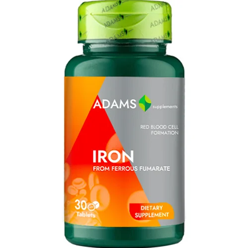 FIER 14mg,  Adams Supplements [1]