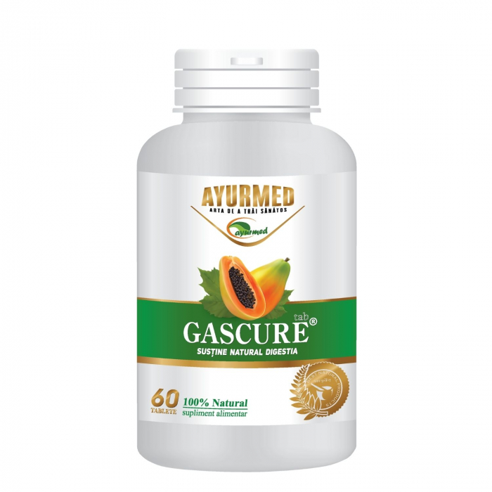 GASCURE, Ayurmed [1]