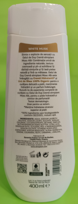 GEL de DUS 400ml, ElmiPlant la Nana Plafar [3]