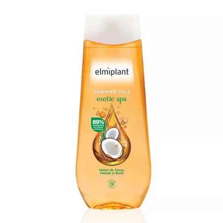 GEL de DUS 400ml, ElmiPlant la Nana Plafar [4]