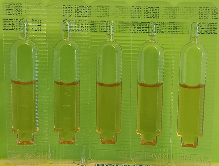 GEMODERIVATE, 30 MONODOZE, Hofigal la Nana Plafar [3]