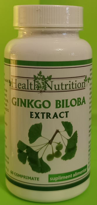 GHIMBIR DETOX 280mg, 120 capsule, Health Nutrition [13]