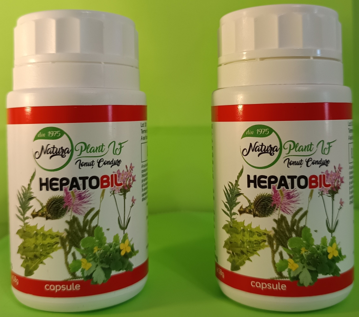 hepato-bil-60-capsule-naturaplant la Nana Plafar [3]