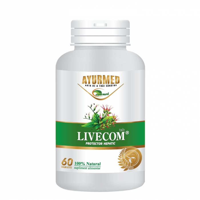 LIVECOM, Ayurmed [1]