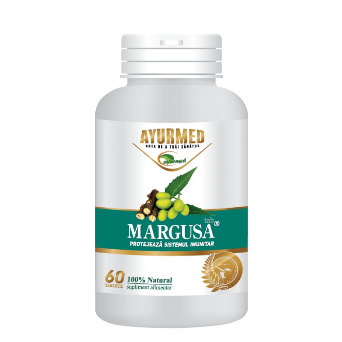 MARGUSA, Ayurmed [1]