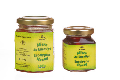 Miere de Eucalipt - APIDAVA [2]
