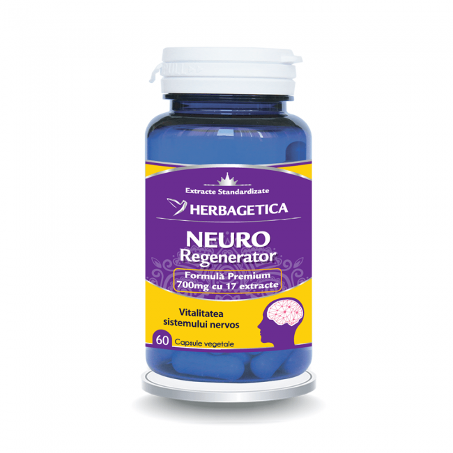 NEURO REGENERATOR, Herbagetica [2]