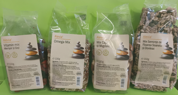 OMEGA MIX, Alevia la Nana Plafar [4]