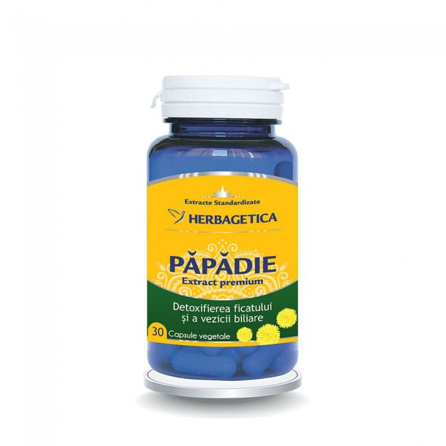 PAPADIE EXTRACT, Herbagetica [1]