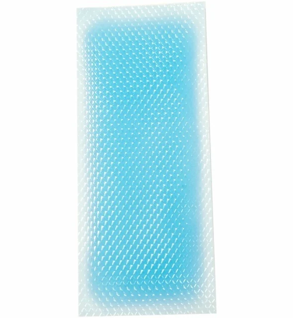 PLASTURI CU EFECT RACORITOR pentru copii, 5x12 cm, 4 bucati, Augama la Nana Plafar [3]