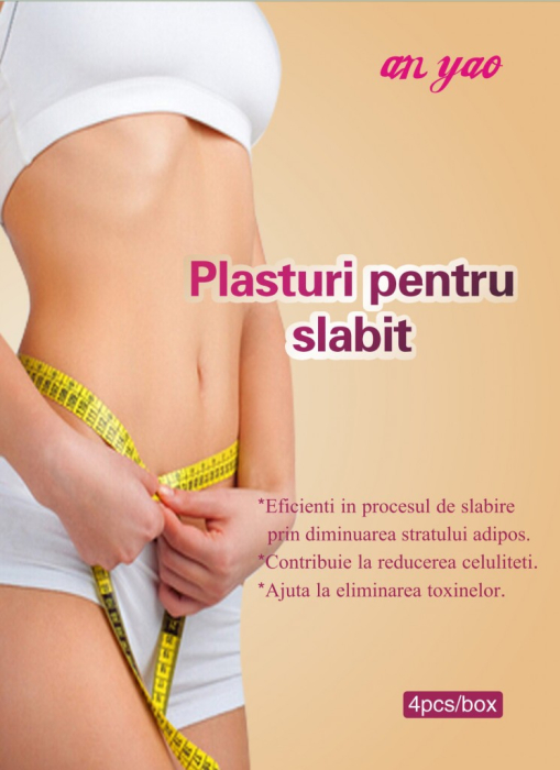 PLASTURI NATURALIA DIET la Nana Pafar [3]