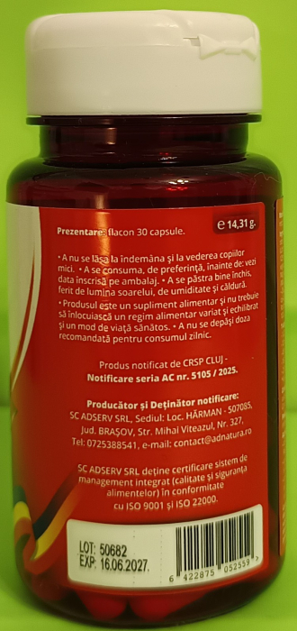 PRO BONE COMPLEX AdNatura la nana plafar [3]