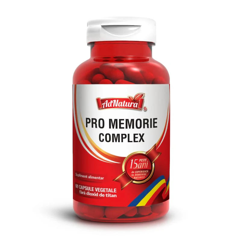 PRO MEMORIE COMPLEX, AdNatura [2]