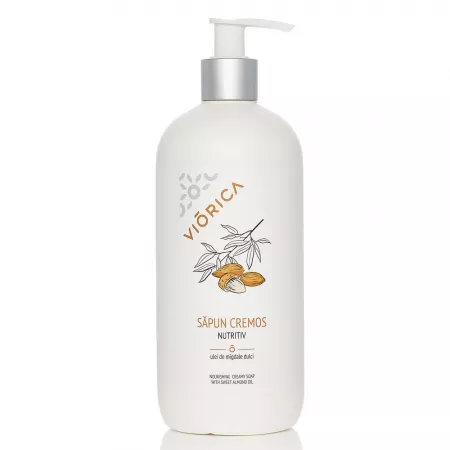 SAPUN 500 ml, Viorica la Nana Plafar [3]