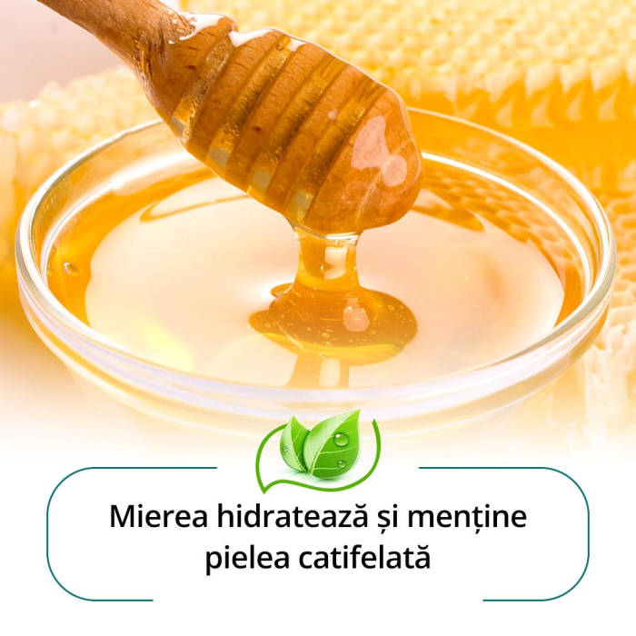 Sapun cu SMANTANA si MIERE, 75gr, Himalaya la Nana Plafar [3]
