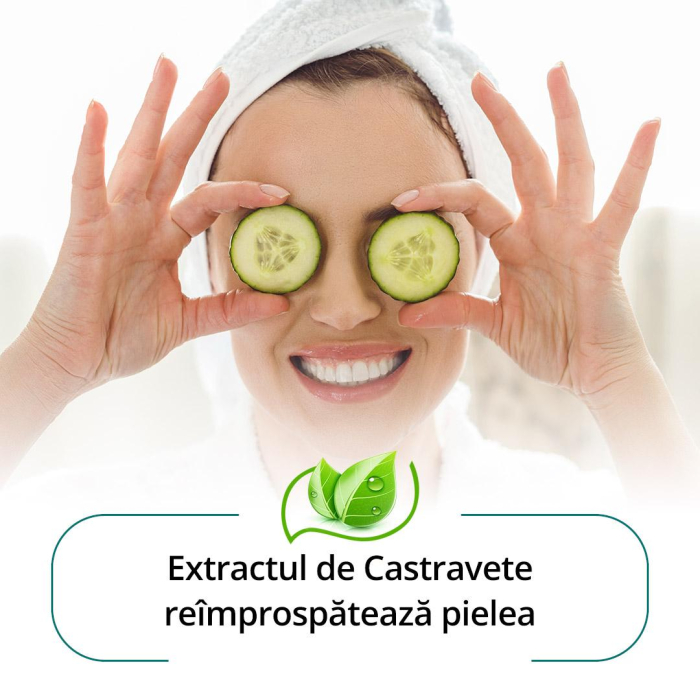 Sapun revigorant cu CASTRAVETE, 75gr Himalaya la Nana Plafar [2]
