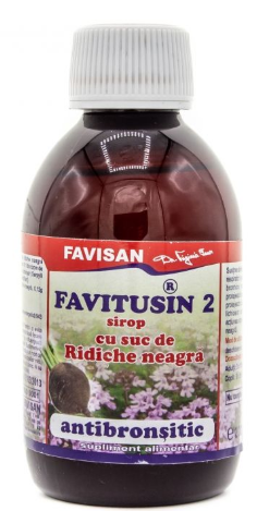 SIROP 200ml Favisan la nana plafar [1]