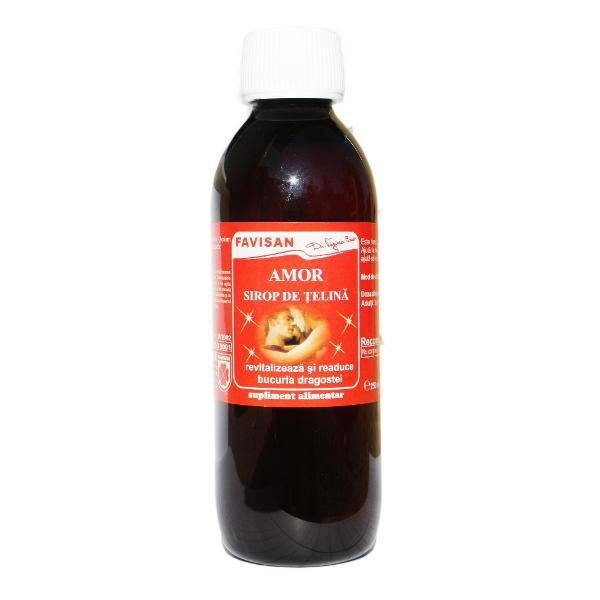 SIROP SIMPLU, 250ml FAVISAN la nana plafar [8]