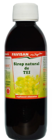 SIROP SIMPLU, 250ml FAVISAN la nana plafar [10]