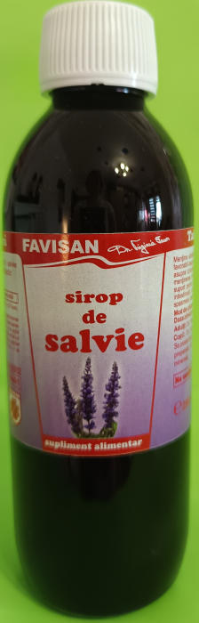 SIROP SIMPLU, 250ml FAVISAN la nana plafar [11]