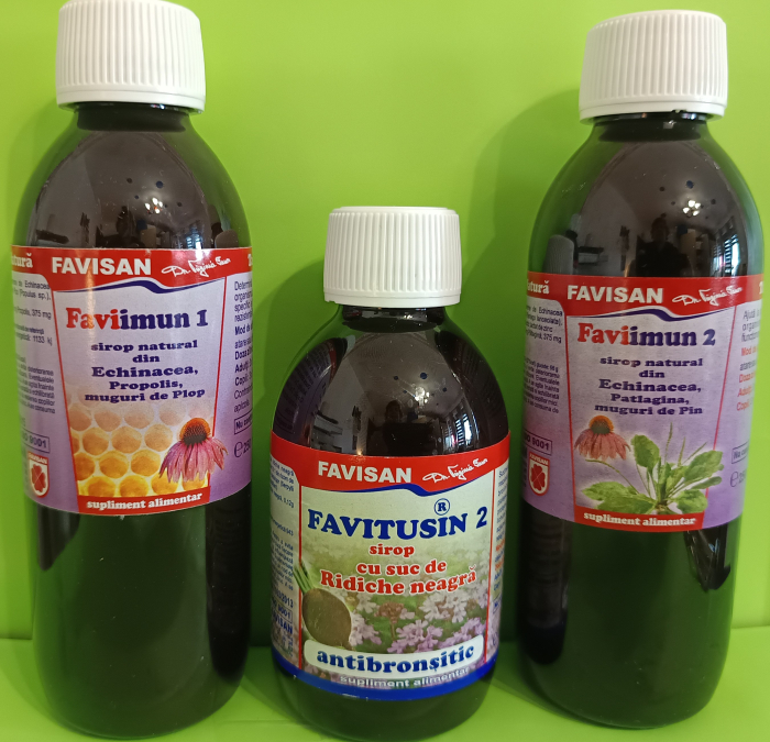 SIROP SIMPLU, 250ml FAVISAN la nana plafar [16]