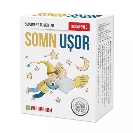 SOMN USOR, Parapharm [1]