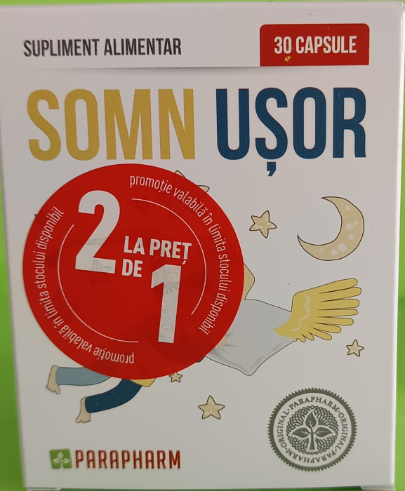 SOMN USOR, Parapharm [3]