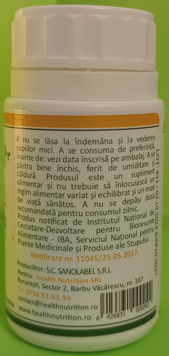 TAMAIE (Boswellia serrata)  Complex, 400mg, Health Nutrition [3]