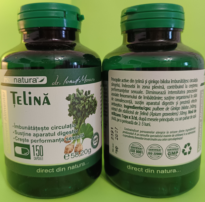 TELINA Pro Natura MEDICA la Nana Plafar [3]